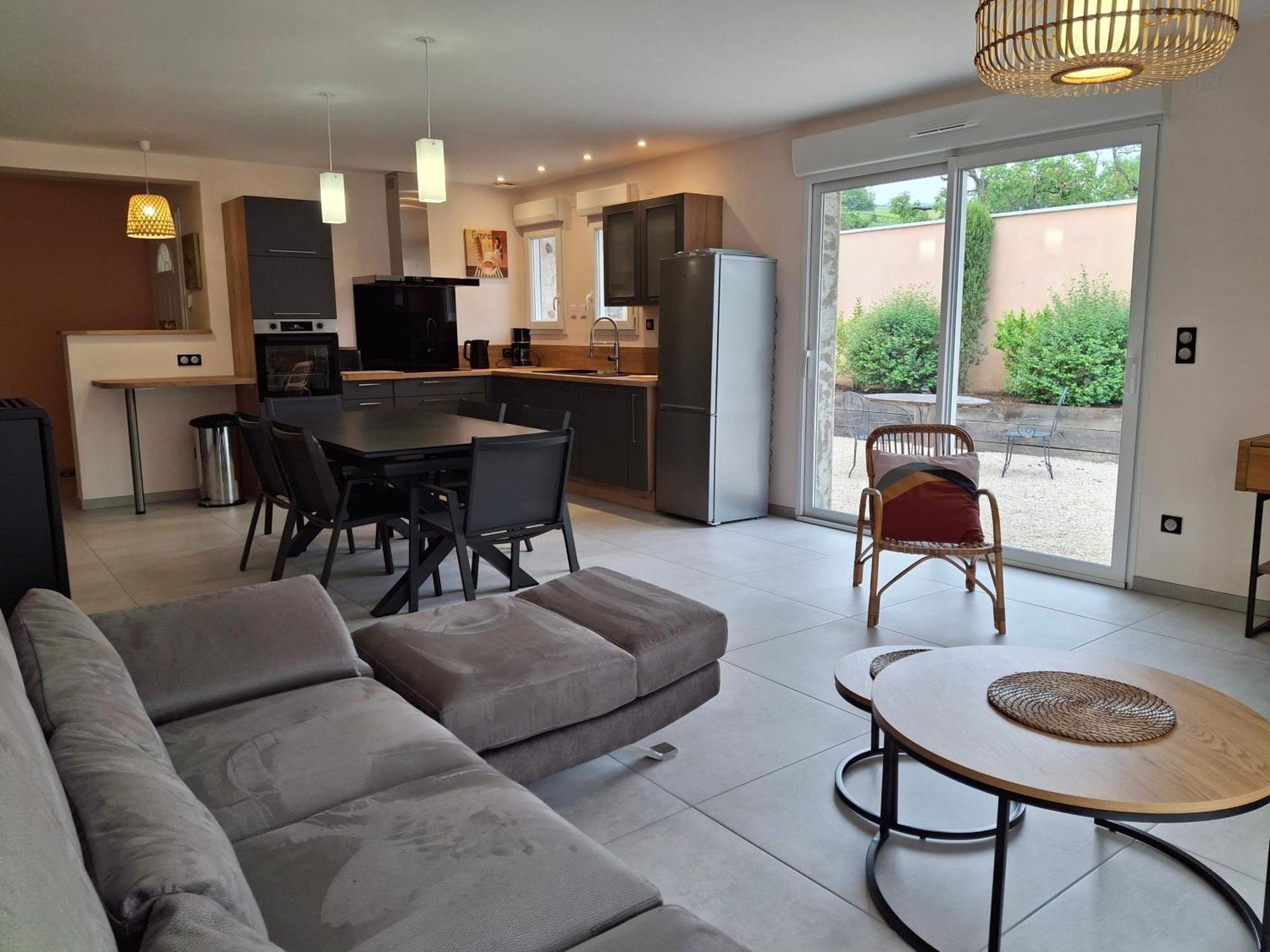 Vakantiehuis Du Clos De Givrais