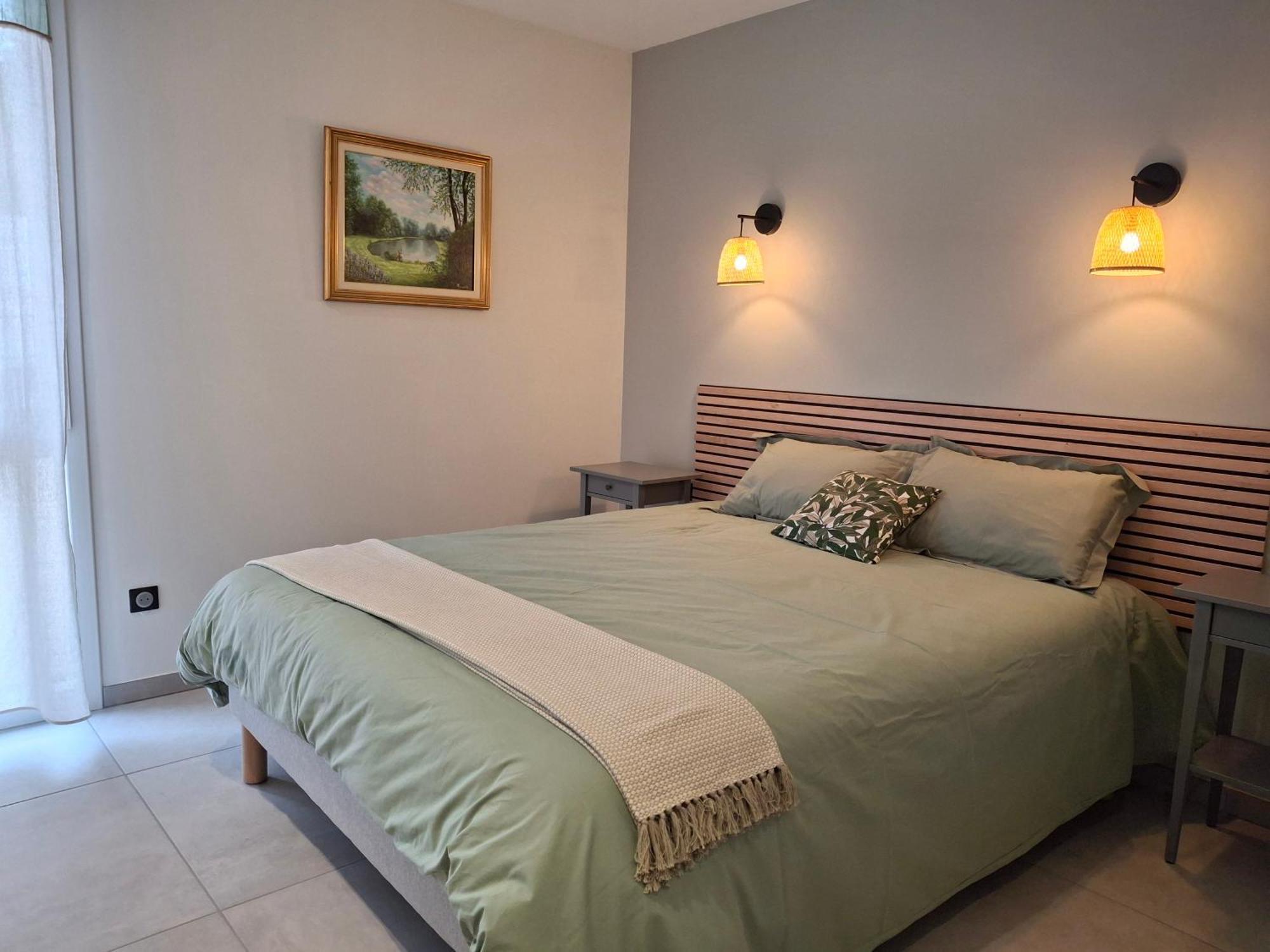 Vakantiehuis Du Clos De Givrais *
