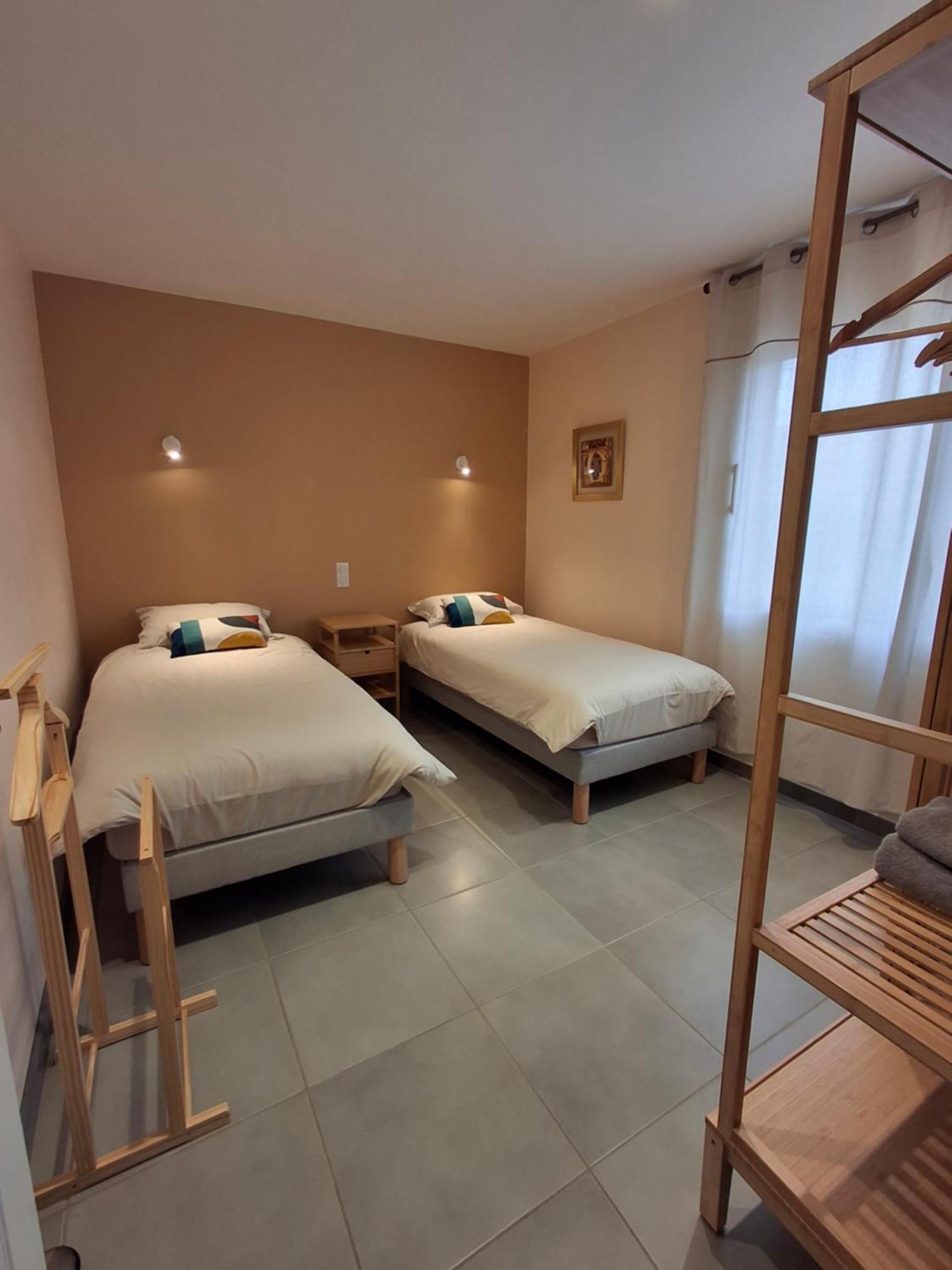 Vakantiehuis Du Clos De Givrais *