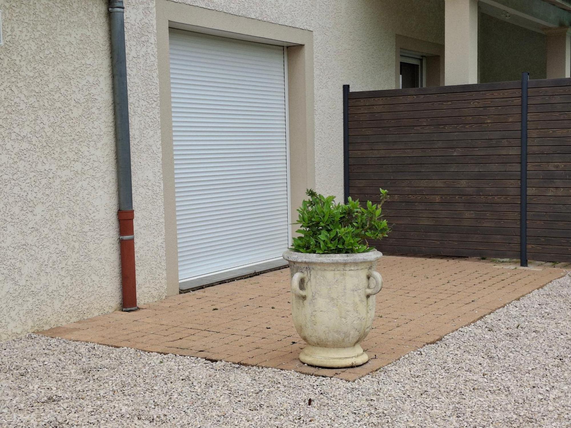 Du Clos De Givrais Hébergement de vacances Jarnioux